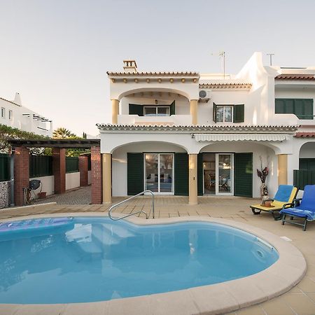 Vila Dos Girassois - Bluesea Albufeira Buitenkant foto