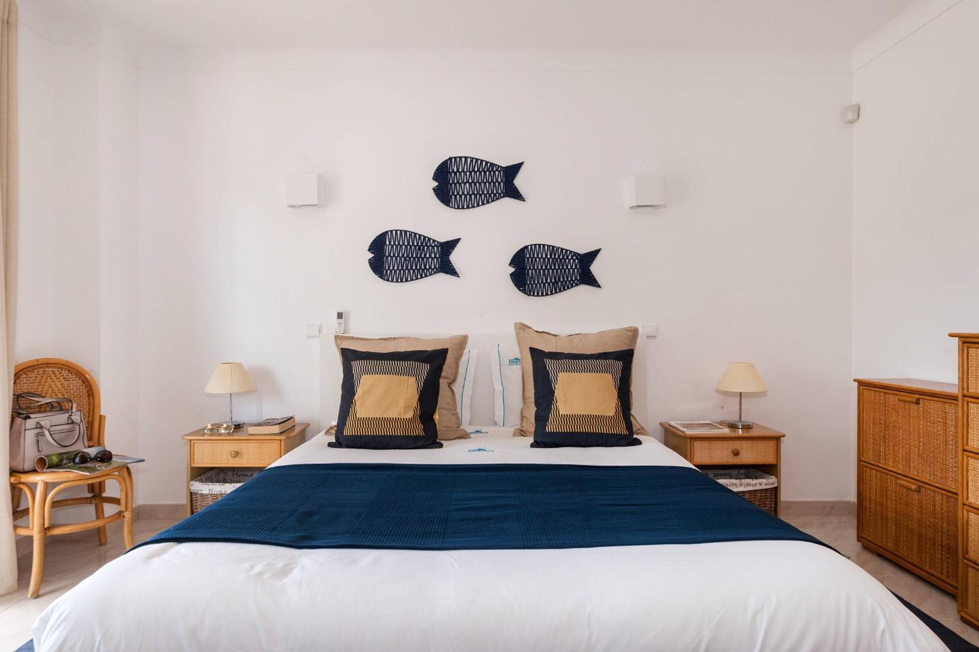 Vila Dos Girassois - Bluesea Albufeira Buitenkant foto