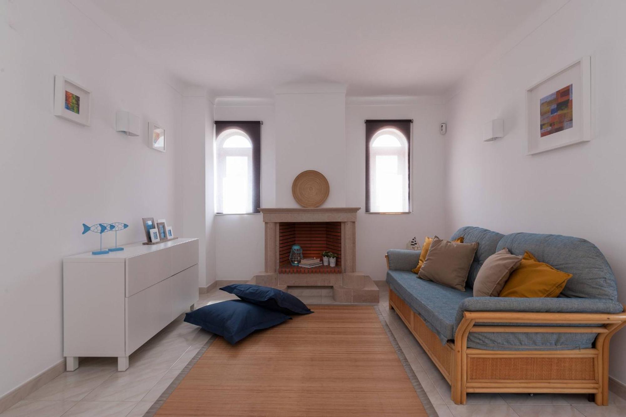 Vila Dos Girassois - Bluesea Albufeira Buitenkant foto