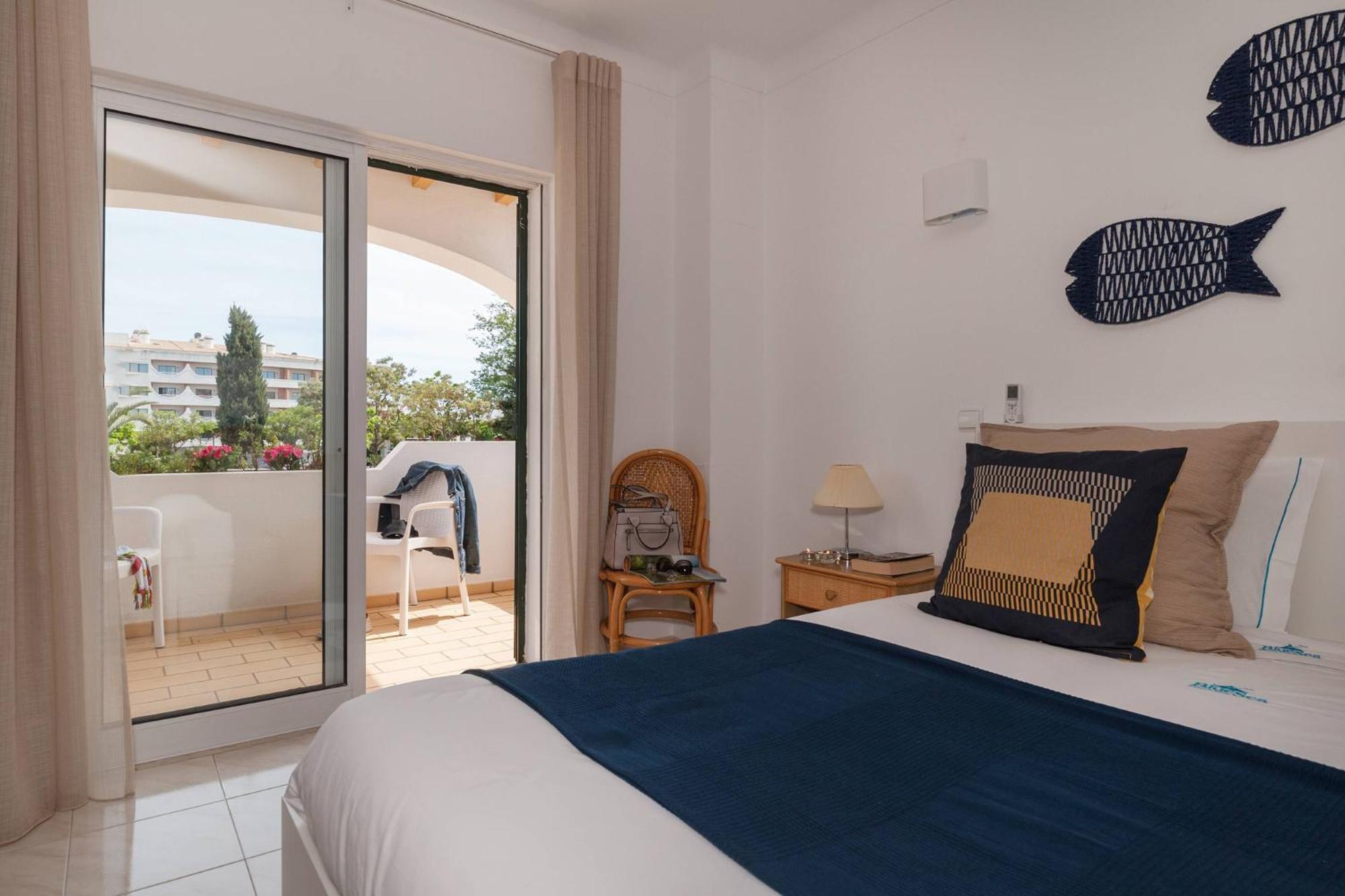 Vila Dos Girassois - Bluesea Albufeira Buitenkant foto