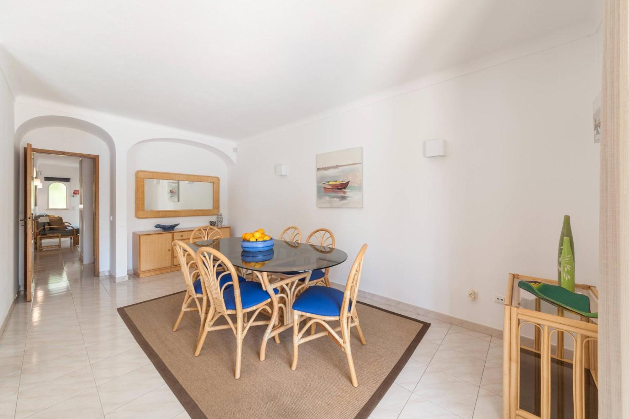 Vila Dos Girassois - Bluesea Albufeira Buitenkant foto