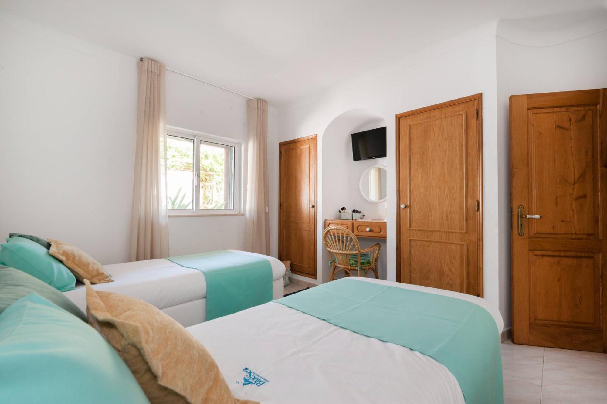 Vila Dos Girassois - Bluesea Albufeira Buitenkant foto