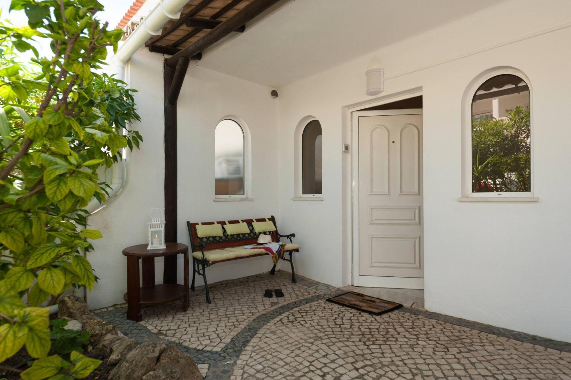 Vila Dos Girassois - Bluesea Albufeira Buitenkant foto