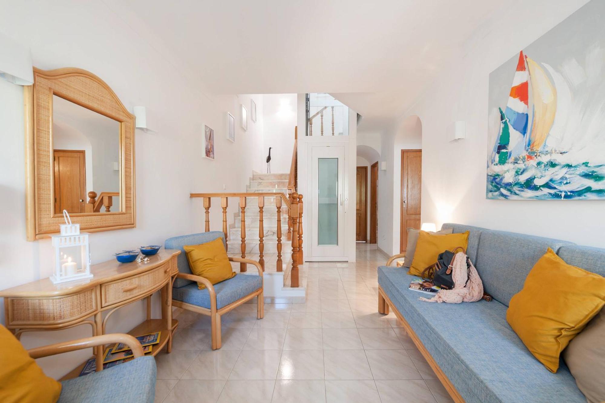 Vila Dos Girassois - Bluesea Albufeira Buitenkant foto