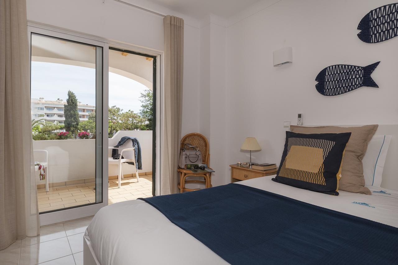Vila Dos Girassois - Bluesea Albufeira Buitenkant foto